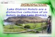 Lake District Conference Venues