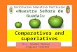 U6  comparatives and superlatives-5 to -2a