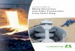 Loesche Mills for Metal Recovery and Filler Production from Steel Slag