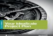 IdeaScale Project Plan