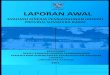 Laporan Awal EKPD 2011 Provinsi Sumatera Barat