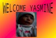 Yasmine 1st pic
