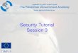 E gov security_tut_session_3