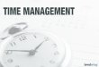 Improving Time Management