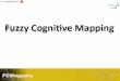 Fuzzy cognitive mapping
