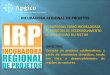 IRP (Incubadora Regional de Projetos)