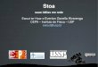 Stoa: A Web Social na USP