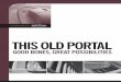 This Old Portal -- Good Bones, Great Possibilities