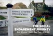 The Social Engagement Journey