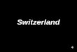 Switzerland suica