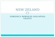 New Zeland Ingles