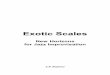Exotic scales -_new_horizons_for_jazz_improvisation__guitar_book_