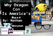 Why Dragon Con Is America's Best Convention