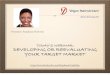 Webinar Wednesday: Developing or Reevaluating Your Target Market