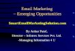 Email Marketing Overview