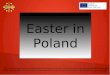 Easter in Poland by Patrycja