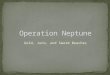 Operation Neptune  Gold, Juno, And Sword Beaches