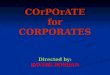 Corporate(Ravish Roshan,9968009808)