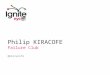 PHILIP KIRACOFE: Failure Club