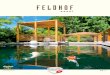 Hotel Feldhof catalogo estate 2014