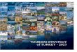 Tourism Development Strategy for Turkey 2020