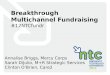 Breakthrough Multichannel Fundraising 04 05-12