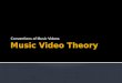 A2 Music Video - Music Video Theory