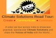 Climate Solutions Road Tour Email