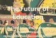 Realising the Future of Education