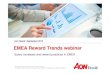 EMEA Reward Trends in 2012 / 2013 - Aon Hewitt