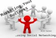 Marketing Your Business Using Social Media