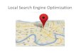 The Great Tips Of Local Search Engine Optimization BY EBriks Infotech