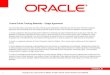 Oracle Fusion Payments
