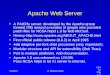 Apache web server installation/configuration, Virtual Hosting
