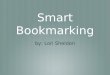 Smart Bookmarking