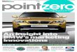 Point Zero Magazine September 2009