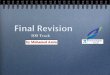 IOS APPs Revision