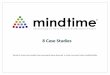 MindTime case studies 1:12:12