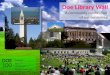 Doe Library Wall proposal