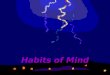 16 Habits Of Mind