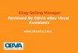 Part 4 –  eBay Selling Manager – Top eBay Marketing Tool Series Post By eBay Virtual Assistants At OBVA