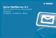 Kerio MailServer 6.7