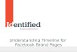 Understanding Timeline for Facebook Brand Pages (WEBINAR)