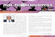 Rotary Club of Midtown Bulletin