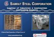 Samrat Steel Corporation Uttar Pradesh India