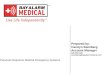 Bay Area Alarm - Persona Response Medical Emergency Systems