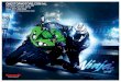 2011 Kawasaki Ninja ZX-6R – OneStopMotors.com Las Vegas, NV
