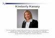 Kimberly Kanary