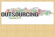 Outsourcing decisions final