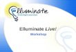 Elluminate Moderator Training